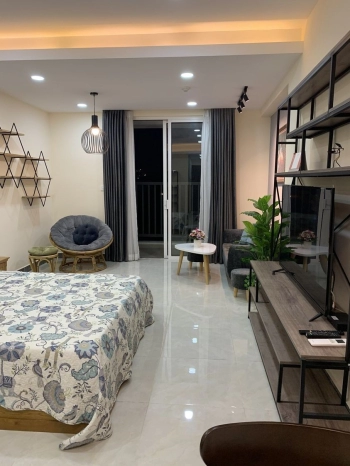 Cần Cho thuê căn hộ  Orchard Garden diện tích 50m2  giá 14,000,000 Triệu/Tháng tại Hồng Hà Phường 9 ,Phú Nhuận ,Hồ Chí Minh