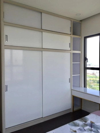 Cần Bán chung cư  The Sun Avenue Quận 2 ,Hồ Chí Minh