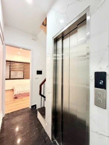 Bán nhà Vương Thừa Vũ, Phương Liệt, Thanh Xuân - thang máy - 44m 13.1 tỷ