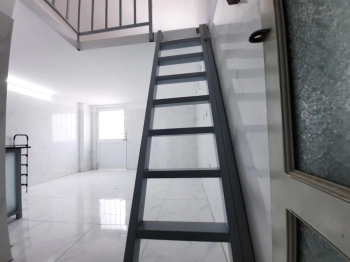 Phòng trọ tại Đường 30 Linh Đông, Thủ Đức Sang Xịn, View hồ bơi siêu đẹp. Giá sinh viên