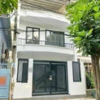 Nhà 5x22m 1 trệt 1 lầu đường 45 Phường Bình Thuận Quận 7