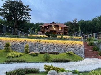 Cần bán lô đất vườn tâm huyết 