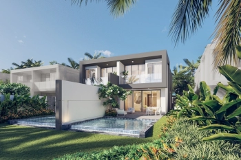 Bán biệt thự nghỉ dưỡng biển Hồ Tràm