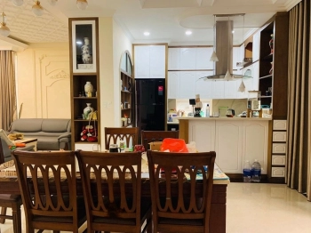 Cho thuê BT Melosa Khang Điền - Phú Hữu Q9 - Full NT Đẹp CC