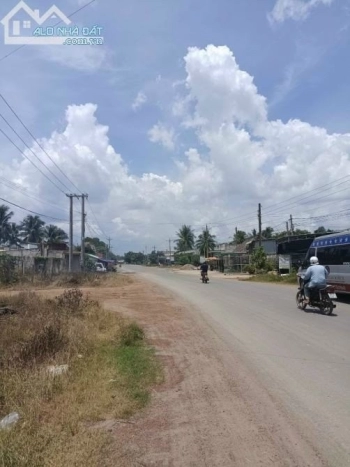 Bán đất ở Tân Biên Tây Ninh chỉ với 250tr