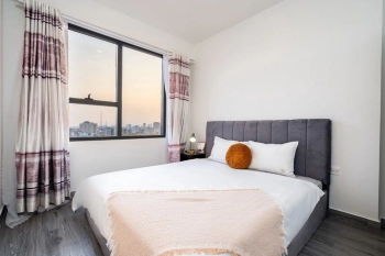 Soho Residence - Căn hộ cho thuê dài hạn/ngắn hạn