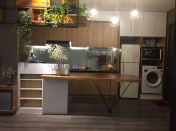 Chuyển công tác nên cần sang nhượng lại căn hộ 2PN 2WC