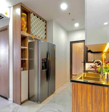 Chính chủ cho thuê căn hộ 2PN Opal Skyline tháng 8 dọn vào ở ngay, có nhà trống hoặc full nội thất