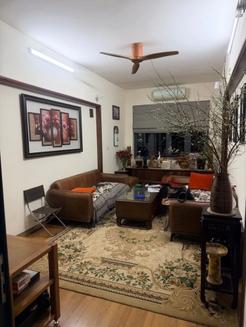 PHÂN KHÚC HIẾM TẠI KHU VỰC HAI BÀ TRƯNG - GẦN PHỐ - HAI THOÁNG TRƯỚC SAU - GẦN TIMECITY - NGÕ BA GÁC - DIỆN TÍCH 30M - NHỈNH 7 TỶ