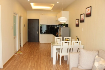 Bán căn 3 phòng ngủ Hưng Ngân Garden, giá 2.25 tỷ