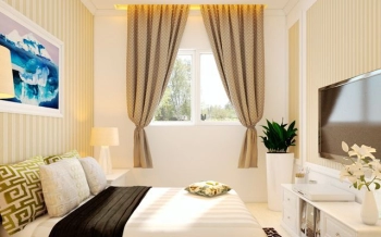 Bán căn 3 phòng ngủ Hưng Ngân Garden, giá 2.15 tỷ