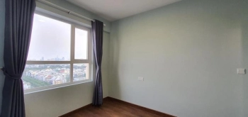 Căn hộ cao cấp Saigon Mia tầng cao view thành phố thoáng mát