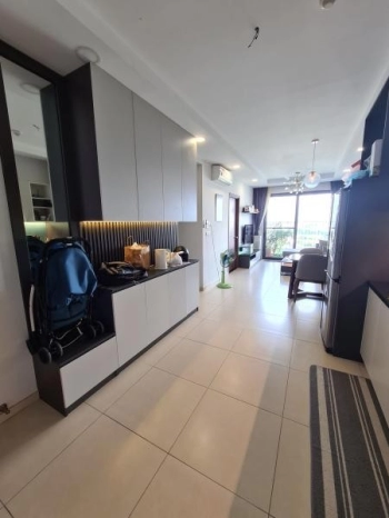 CĂN HỘ 2PN THE PEGASUITE Q8. 75M2 - 1.52 TỶ.CÓ SỔ