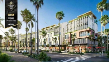 Thanh toán 15% sở hữu Shophouse, Shoptel, Biệt Thự Pháp lý vĩnh viễn tại Meyhomes Phú Quốc, lãi suất 0% 30 tháng, trao tay 28 chỉ vàng -