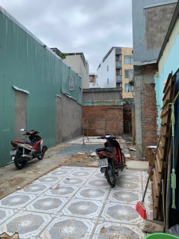 BÁN ĐẤT TRẦN ĐỨC THẢO, HÒA CƯỜNG NAM, ĐÀ NẴNG