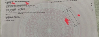 Bán Cặp Nền Mặt Tiền Trần Thị Nhượng TP Sa Đéc Vị Trí Kinh Doanh Lý Tưởng