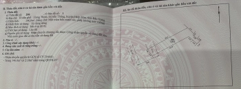 Bán đất Tổ dân phố Hưng Thịnh, thị trấn Thắng, huyện Hiệp Hoà, Bắc Giang