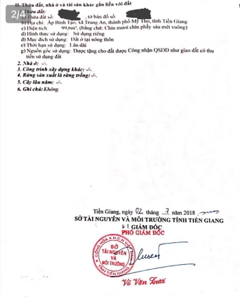 CHÍNH CHỦ BÁN ĐẤT SỔ HỒNG RIÊNG