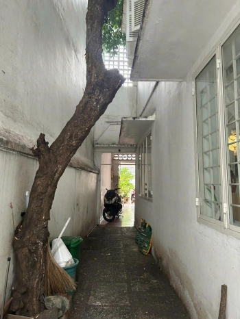 Cần bán nhà đất tại Đường Võ Thị Sáu, Phường Tân Định, Thành phố Hồ Chí Minh