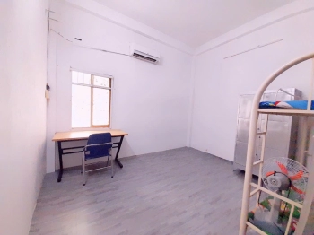 Phòng trọ trung tâm Quận 8, đầy đủ nội thất, thoáng mát