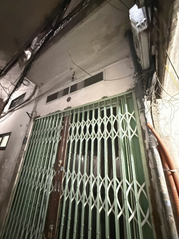 ⚡️hiếm!: 🌿GẦN Ô TÔ🚘 - 6 TẦNG ĐẦU TƯ - SỔ ĐỎ NỞ HẬU 💎 Bán nhà Đống Đa