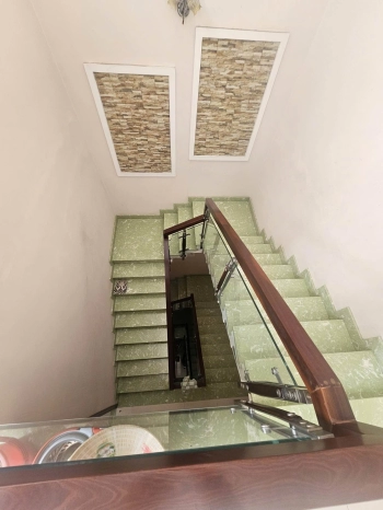 MỘT 9 MỘT 10 VỚI K300 - 70M2 X 4 TẦNG - KẾ BÊN CÔNG VIÊN HOÀNG VĂN THỤ - LEXUS NGỦ NHÀ.