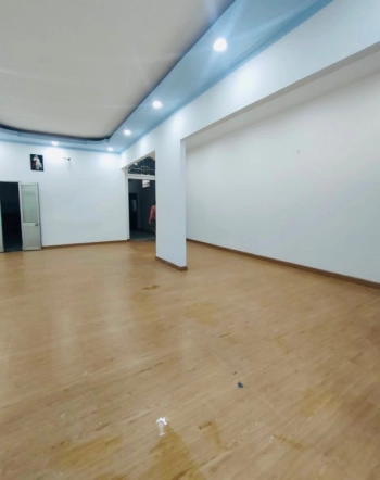 SIÊU RỘNG 100M2, NGANG 6M, KẾT CẤU 2 TẦNG, HẺM 4 CHỖ TỚI NHÀ, NGAY SAU UBND QUẬN TÂN BÌNH - 9 TỶ.