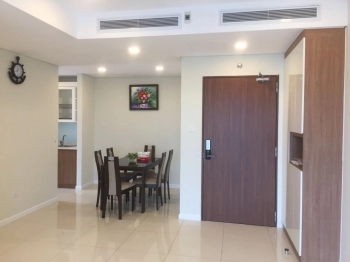 [thuê] Cho thuê căn hộ thực tế RIVERA PARK SÀI GÒN, 2WC,2PN