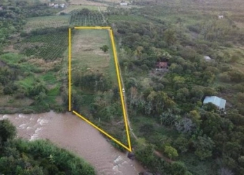 1,1 HA ĐẤT VIEW SUỐI LỚN TUYỆT ĐẸP