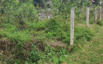 BÁN MẢNH ĐẤT MẶT TIỀN VỊ TRÍ ĐẸP