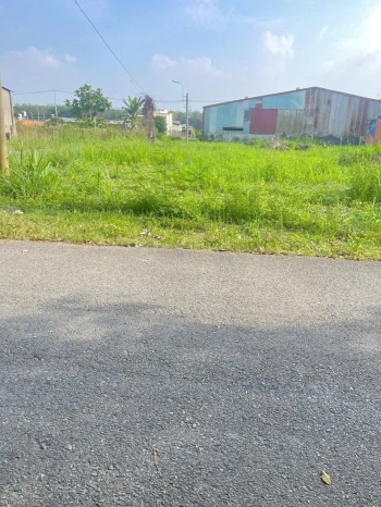 Chính Chủ Cần Tiền Mở Rộng KD Nhượng Lại 3,6 Công(3680 M) đất Ngay KCN giá 180 Triệu