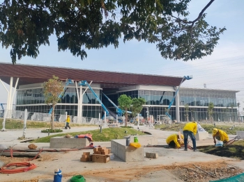 Cần Bán Khu Nhà Ở Đại Nam Bình Dương