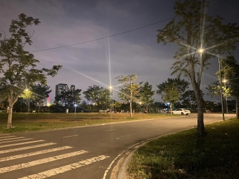 Căn hộ Quận 2 Giá 3,5 tỷ/căn 2PN (80m2)