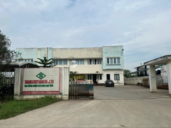 NGÂN HÀNG DI SÁT NÁCH BÁN 1000m2  ĐẤT KCN BÀU BÀNG  VỚI GIÁ CHỈ 370 TRIỆU –SHR CẦM TAY