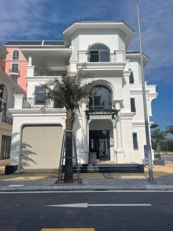 Bán Căn BT16 Dự Án La Celia City Quảng Bình