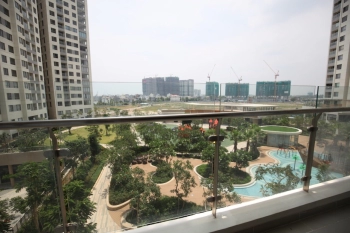 Bán căn hộ 2PN giá tốt nhất thị trường chỉ 7.450 tỷ tại Đảo Kim Cương