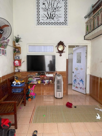 Bán nhà phường An Khê,quận thanh Khê . Khu A32