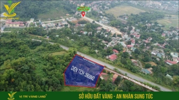 Bán đất xã Cam Đường , Lào Cai