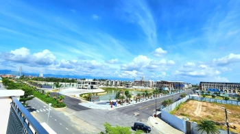 Nhà Phố Mekong - La Celia City - Khu Đô Thị Bảo Ninh 2, TP Đồng Hới, Quảng Bình