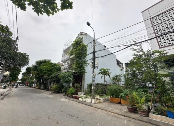 Cần bán gấp đất hoà minh, gần uỷ ban Quận Liên Chiểu