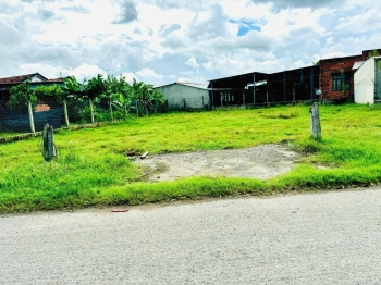 SANG GẤP NỀN ĐẤT 1050M2 NẰM NGAY TRUNG TÂM SÁT CHỢ, KCN DÂN ĐÔNG GIÁ 190TR