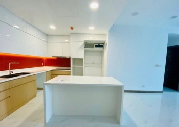 Sunwah Pearl 2pn nội thất đầy đủ, đang có hợp đồng thuê, giá chỉ 11,5 tỷ