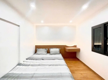 BÁN NHÀ TT PHẠM NGỌC THẠCH, TRUNG TỰ, ĐỐNG ĐA 70M 4.25 TỶ