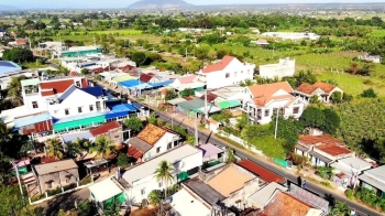 Bán đất thổ cư vùng quen Phan Thiết, tỉnh Bình Thuận