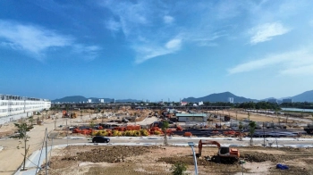 Đất nền sổ đỏ Quy Nhơn iconic - Bắc Hà Thanh