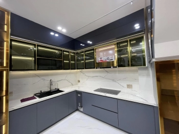 Nhà đẹp 3 tầng đường Ngọc Hồi khu vực, Thanh Khê Tây, Q.Thanh khê, Đà Nẵng. ✅ Hướng: Tây Nam. ✅ Tiện ích: Gần chợ, trường học, biển, khu dân cư đông đúc,... ✅ D