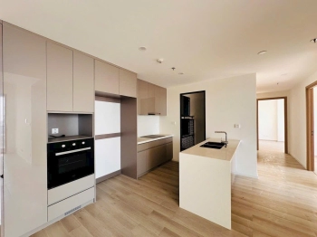 Dọn Vào ở NGAY - Cho thuê 2PN-2WC Lumiere Boulevard - Full nội thất tại Vinhomes Q9