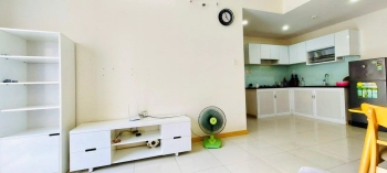 Cho thuê căn hộ Jamona NHÀ ĐẸP 1PN-Full NT giá 7.5tr/tháng