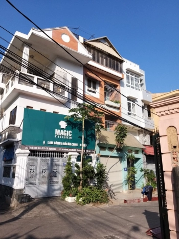 Bán nhà Thành Phố Vũng Tàu giá 7.5 tỷ