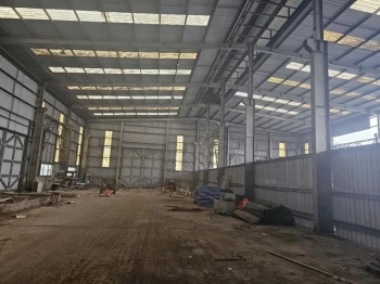 Bán xưởng tại KCN Quang Minh, Mê Linh, Hà Nội